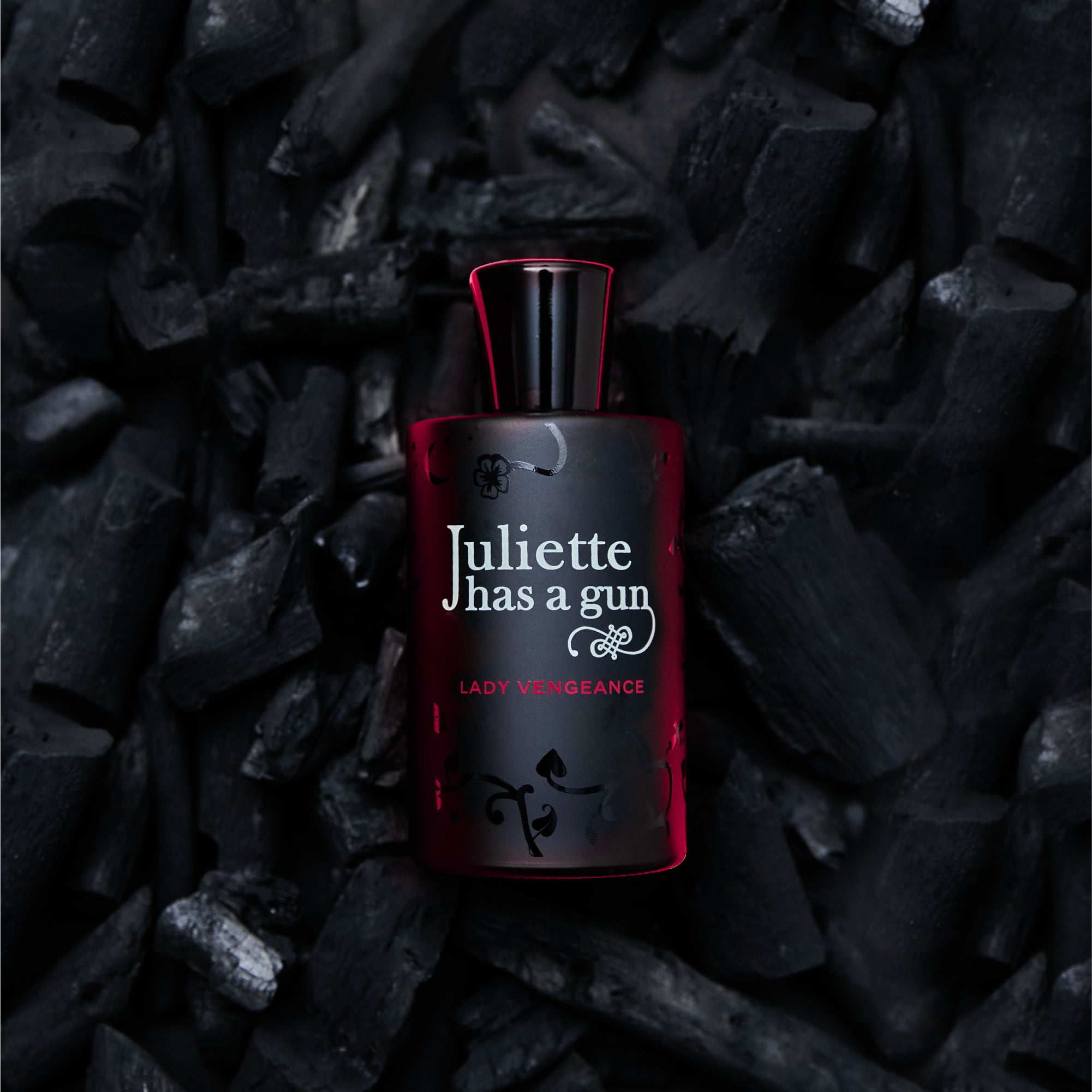 JULIETTE HAS A GUN EDP LADY VENGEANCE 100ML